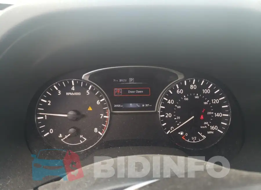 5N1DR2DM6LC620270 Photo# 9