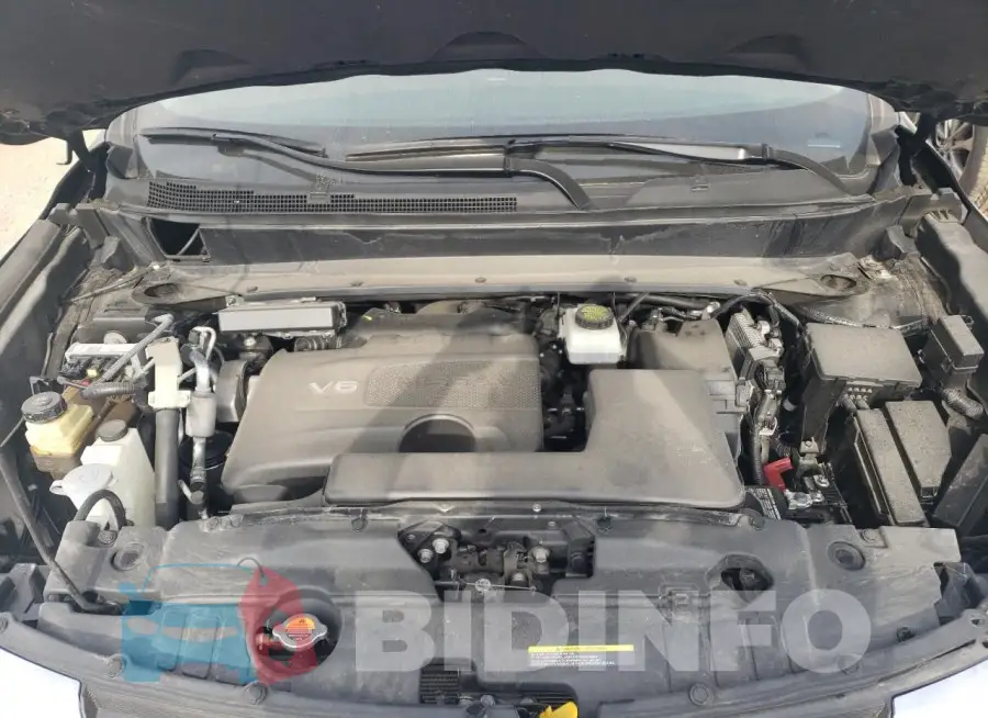 5N1DR2DM6LC620270 Photo# 11