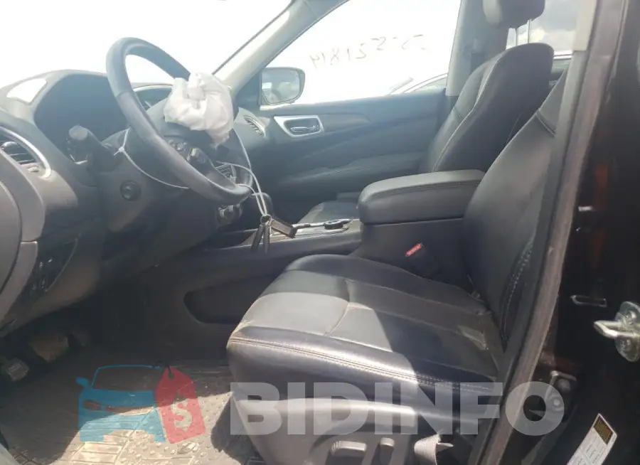 5N1DR2DM6LC620270 Photo# 7
