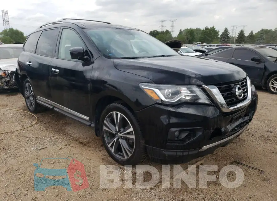 5N1DR2DM6LC620270 Photo# 4