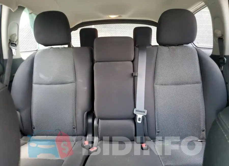 5N1DR2MM1HC694784 Photo# 10