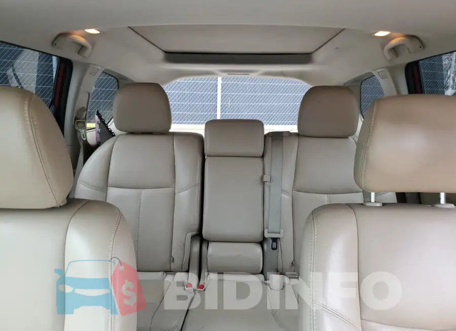5N1DR2MM1JC616477 Photo# 10