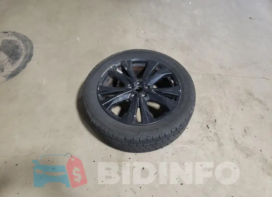 5N1DR2MM4JC611841 Photo# 13