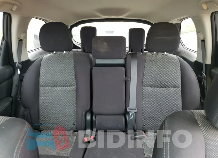 5N1DR2MM8KC599095 Photo# 10