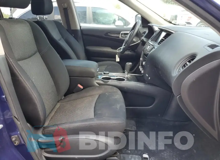 5N1DR2MM9HC602403 Photo# 7