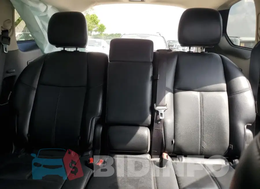 5N1DR2MN0JC622442 Photo# 10