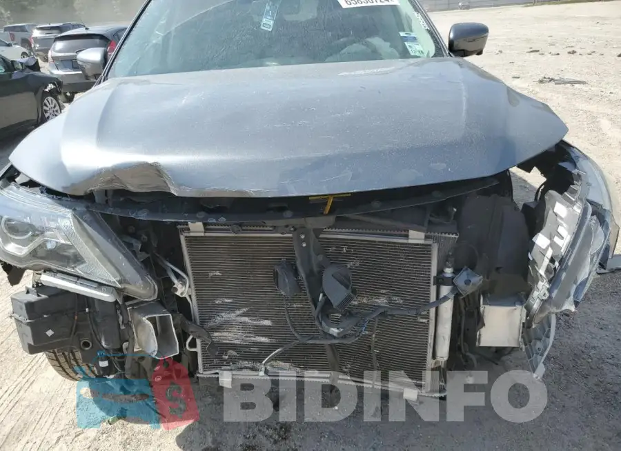 5N1DR2MNXKC610946 Photo# 12