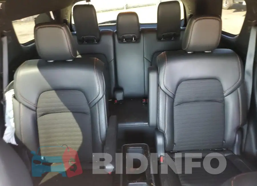 5N1DR3BD8PC261566 Photo# 10