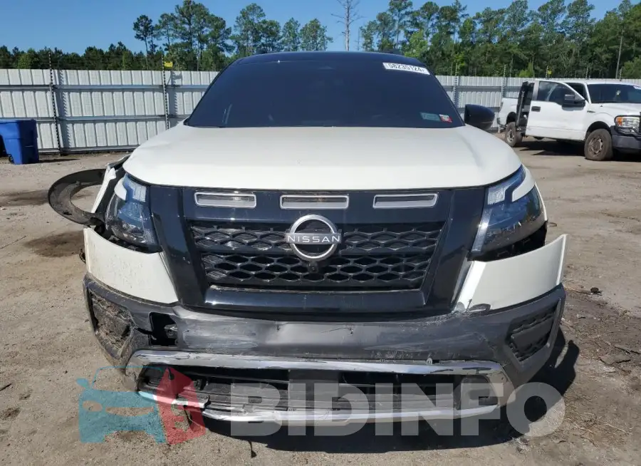 5N1DR3BD8PC261566 Photo# 5