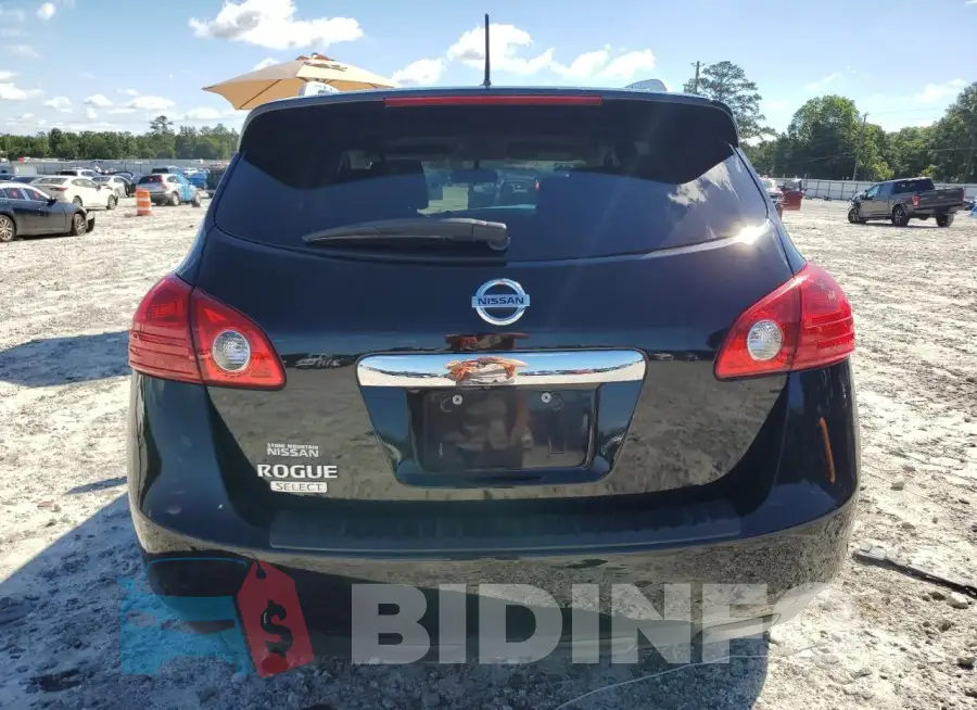JN8AS5MT6FW658237 Photo# 6