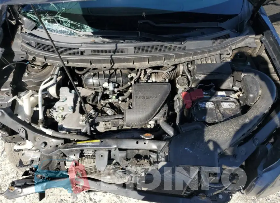 JN8AS5MT6FW658237 Photo# 12