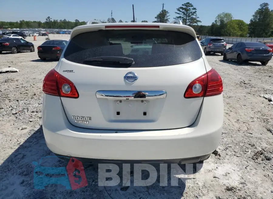 JN8AS5MT9FW155933 Photo# 6