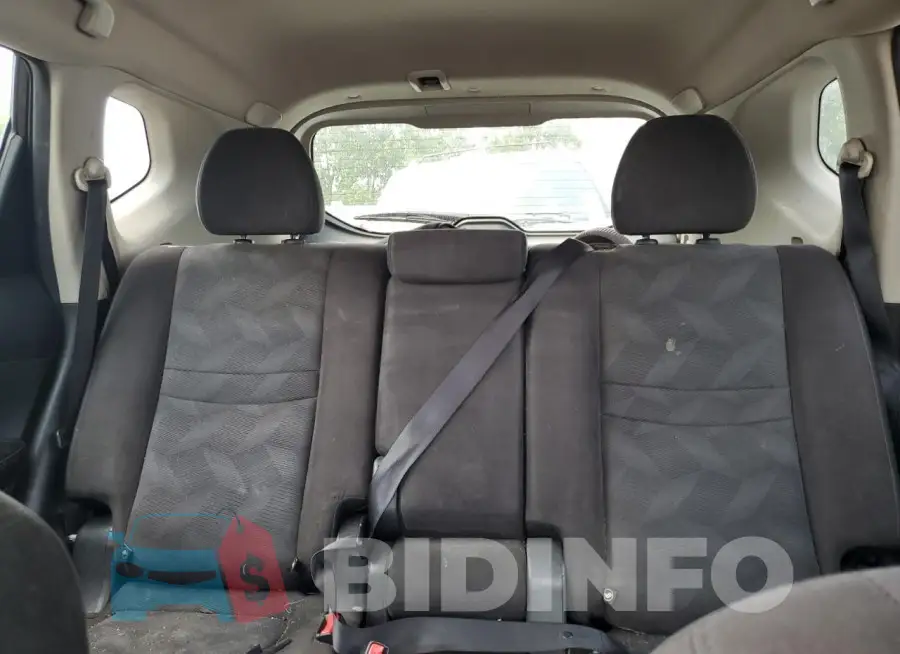 KNMAT2MT1FP522373 Photo# 10