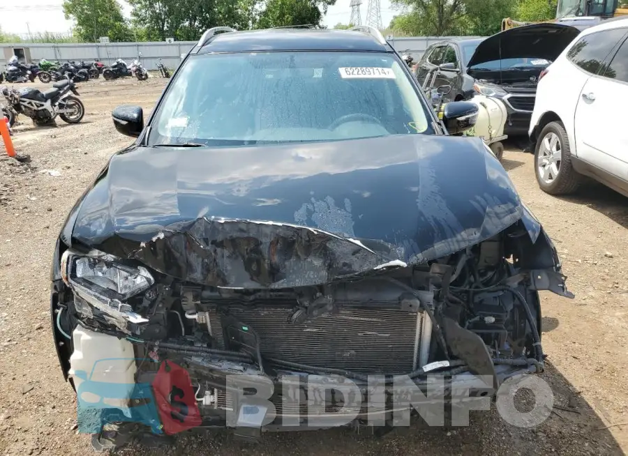 KNMAT2MT1FP522373 Photo# 5