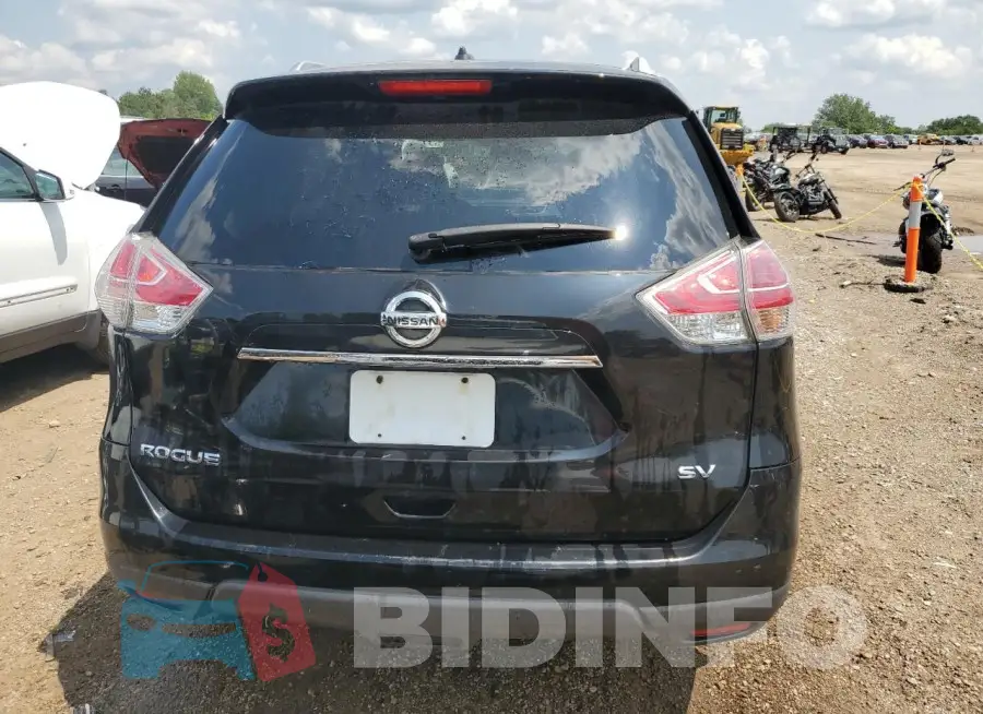 KNMAT2MT1FP522373 Photo# 6