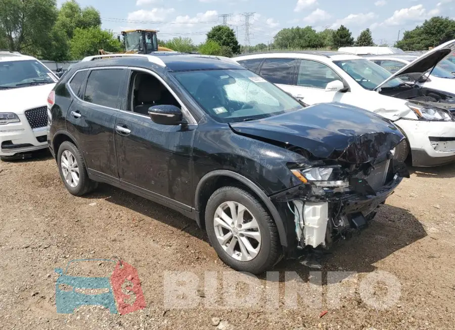 KNMAT2MT1FP522373 Photo# 4