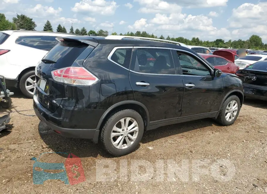 KNMAT2MT1FP522373 Photo# 3