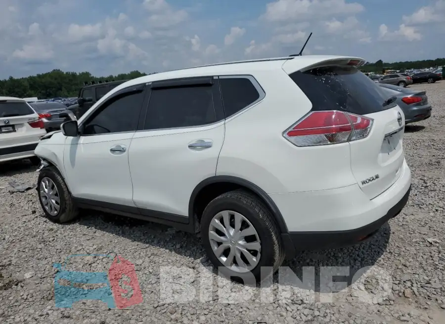 KNMAT2MT4FP577951 Photo# 2