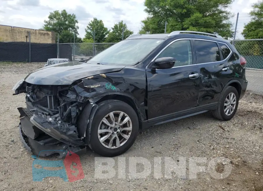 KNMAT2MT9LP526845 Photo# 1