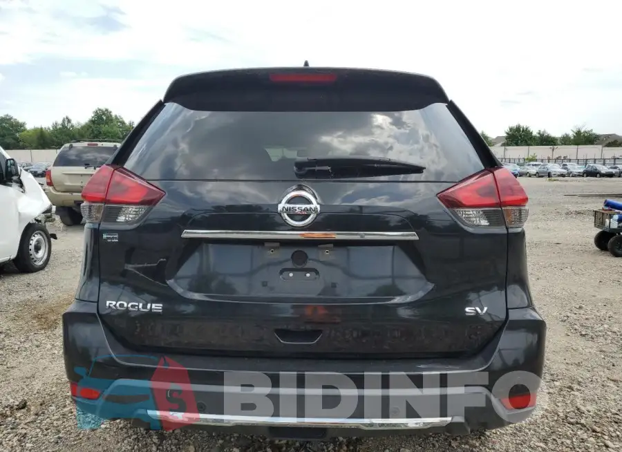 KNMAT2MT9LP526845 Photo# 6