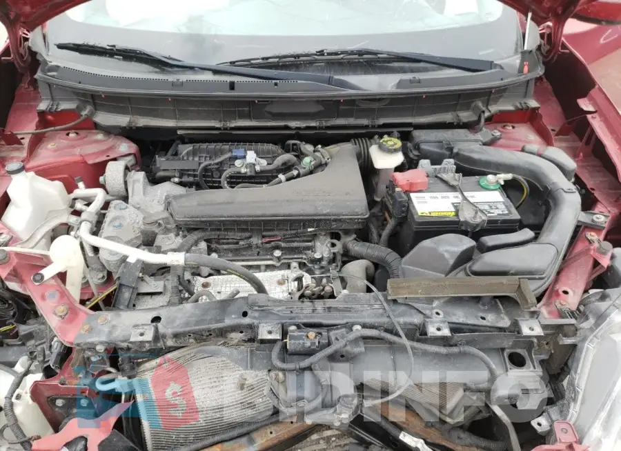 KNMAT2MV0FP545631 Photo# 12