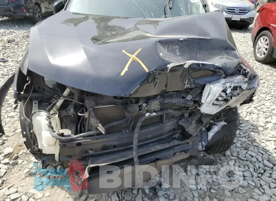 KNMAT2MV1LP535718 Photo# 12