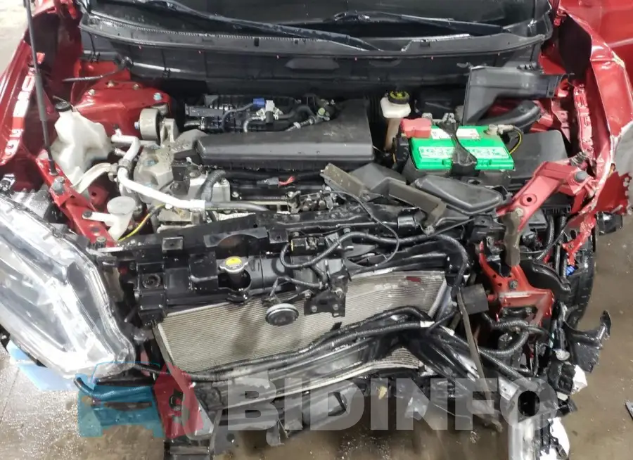KNMAT2MV7FP582014 Photo# 11