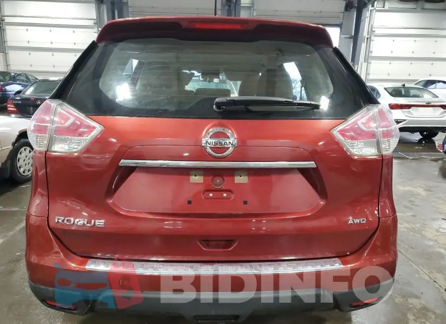 KNMAT2MV7FP582014 Photo# 6