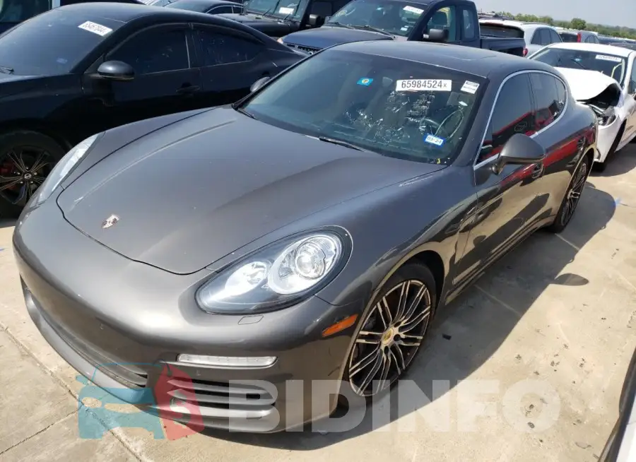 WP0AB2A74GL050222 Photo# 1