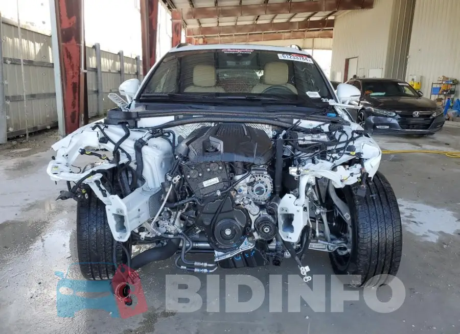 WP1AA2A58RLB13552 Photo# 5