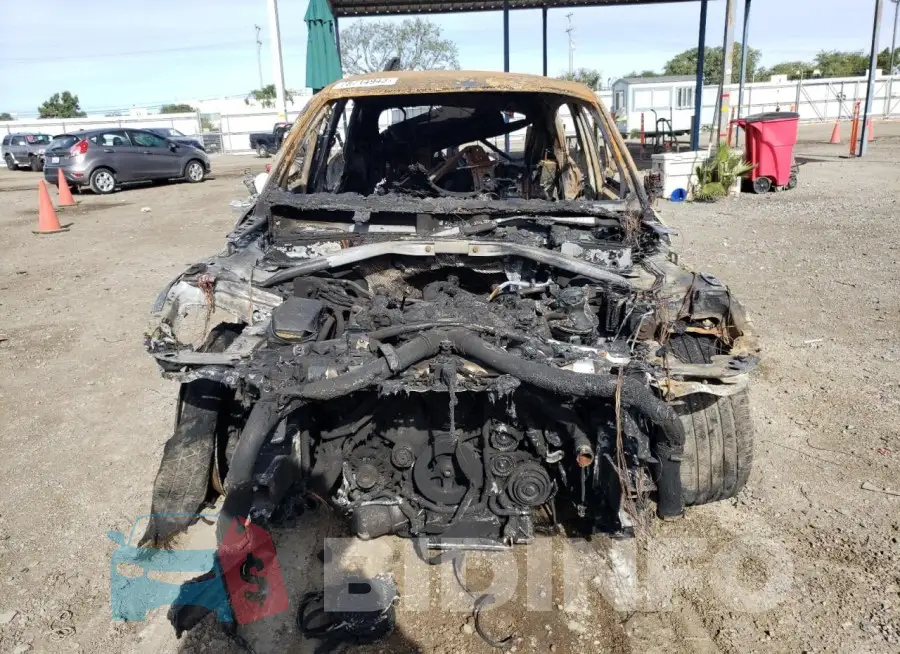 WP1AB2A53FLB52235 Photo# 5