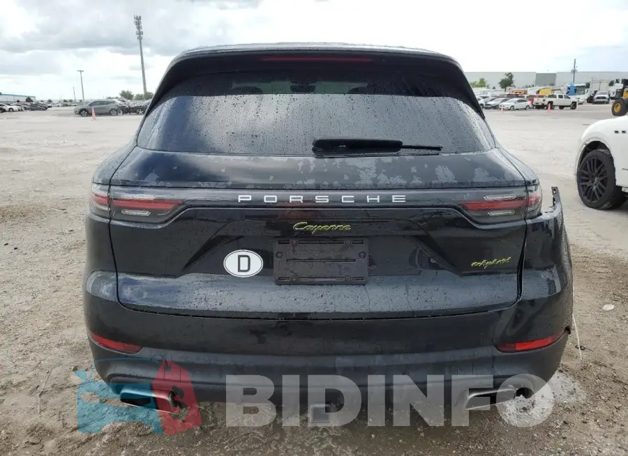 WP1AE2AY2KDA52018 Photo# 6