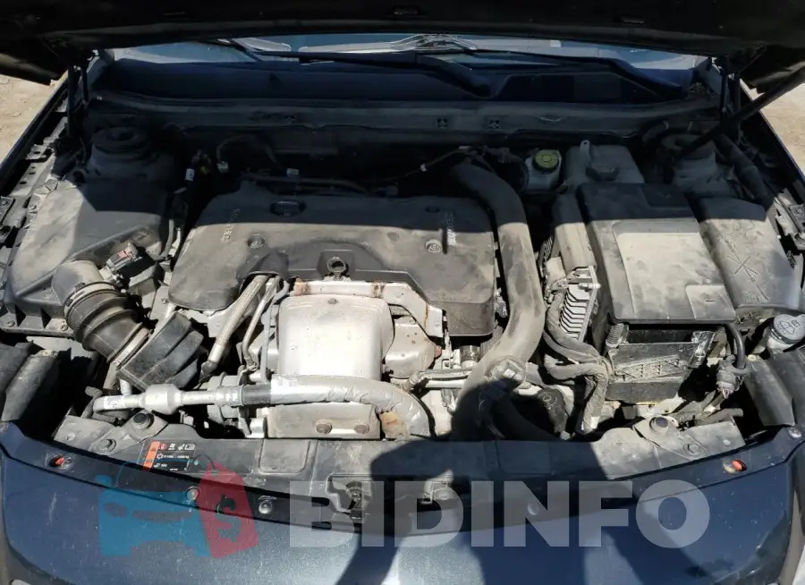 2G4GK5EXXF9146623 Photo# 11