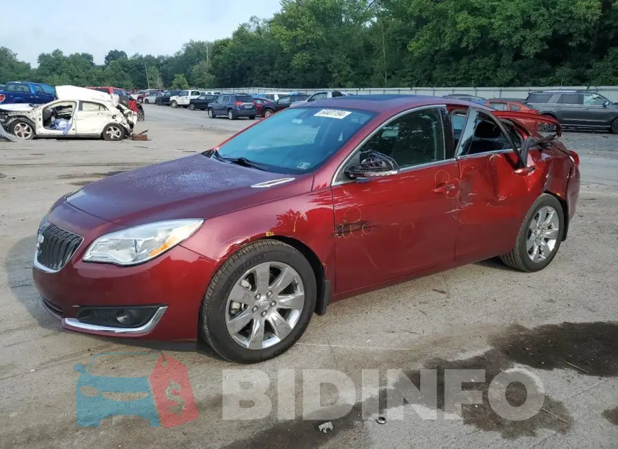 2G4GM5EX9H9108684 Photo# 1