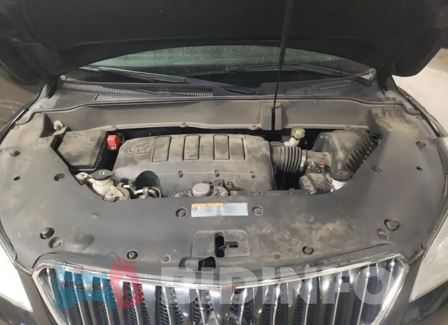 5GAKVBKD2HJ314276 Photo# 12