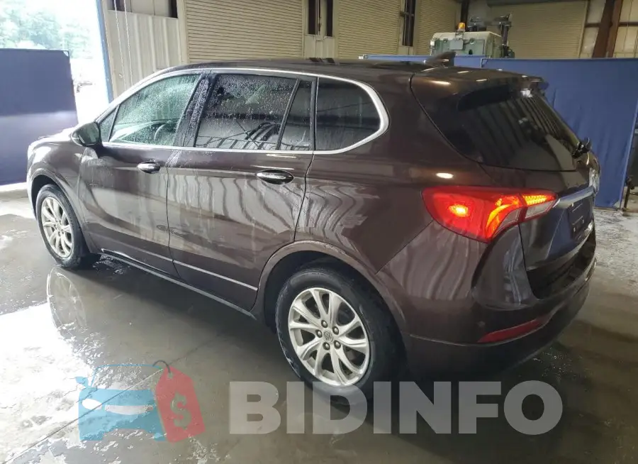 LRBFXBSA3LD155855 Photo# 2