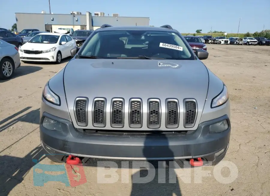 1C4PJMBS8FW724137 Photo# 5