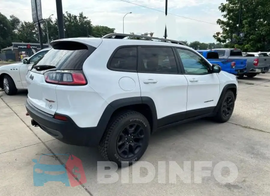 1C4PJMBX7MD116615 Photo# 4