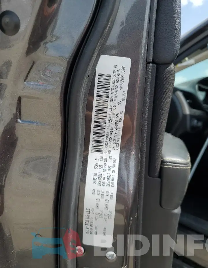 1C4PJMCB4FW679468 Photo# 12