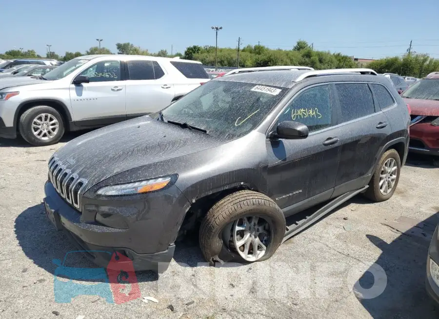 1C4PJMCB4FW679468 Photo# 1