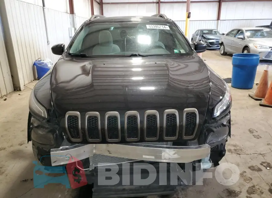 1C4PJMCB4GW327119 Photo# 5