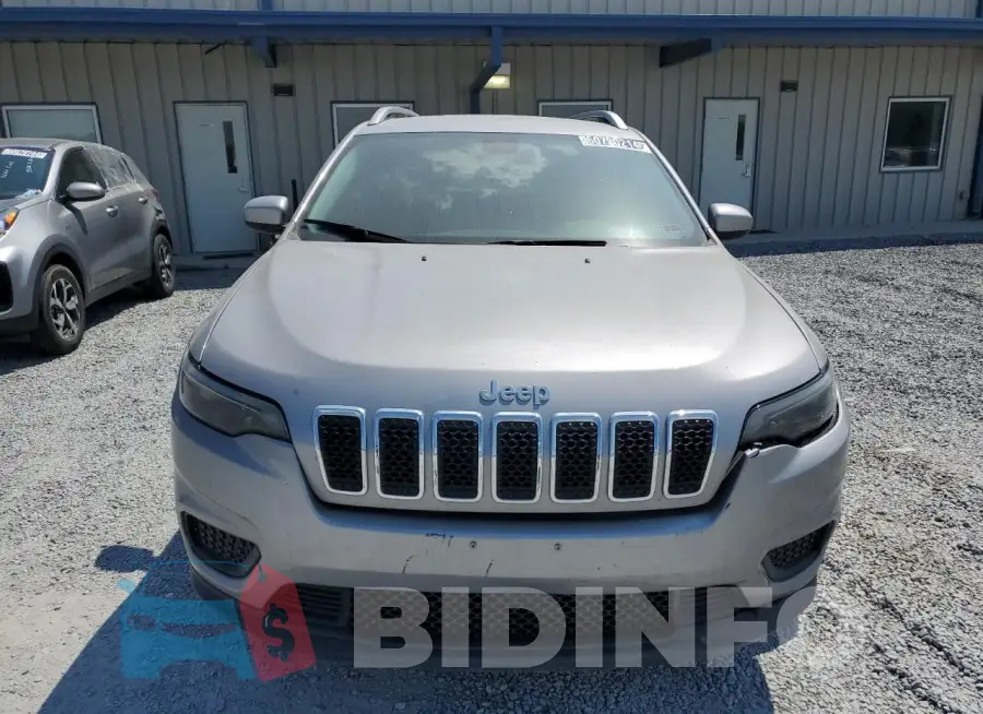 1C4PJMCB5LD651153 Photo# 5