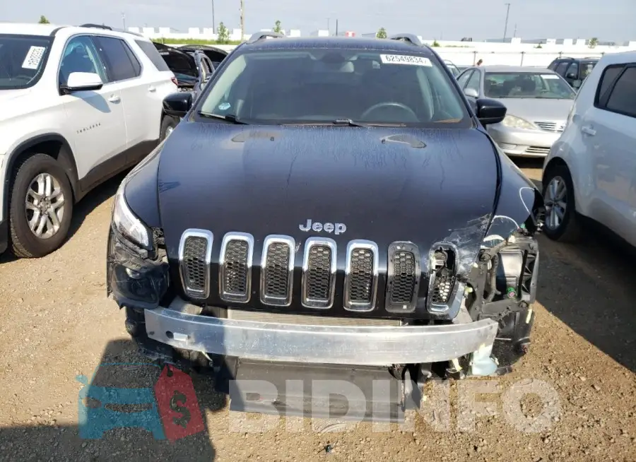1C4PJMCB6HD235443 Photo# 5