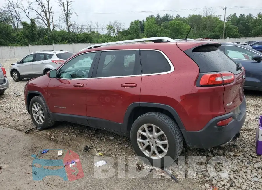 1C4PJMCS5FW528476 Photo# 2