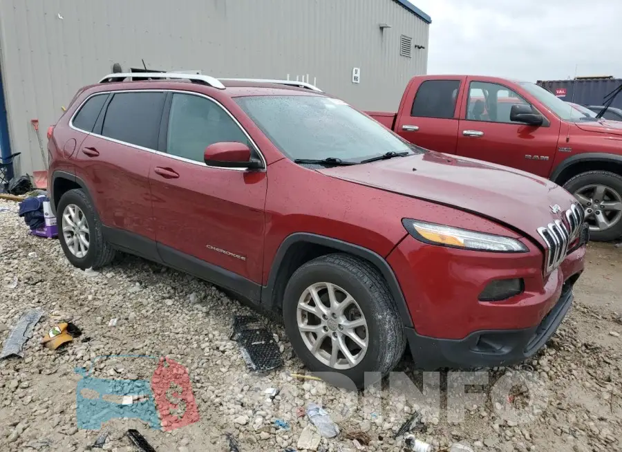 1C4PJMCS5FW528476 Photo# 4