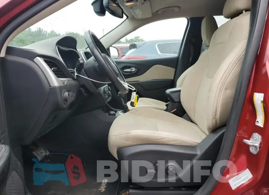 1C4PJMCS5FW528476 Photo# 7
