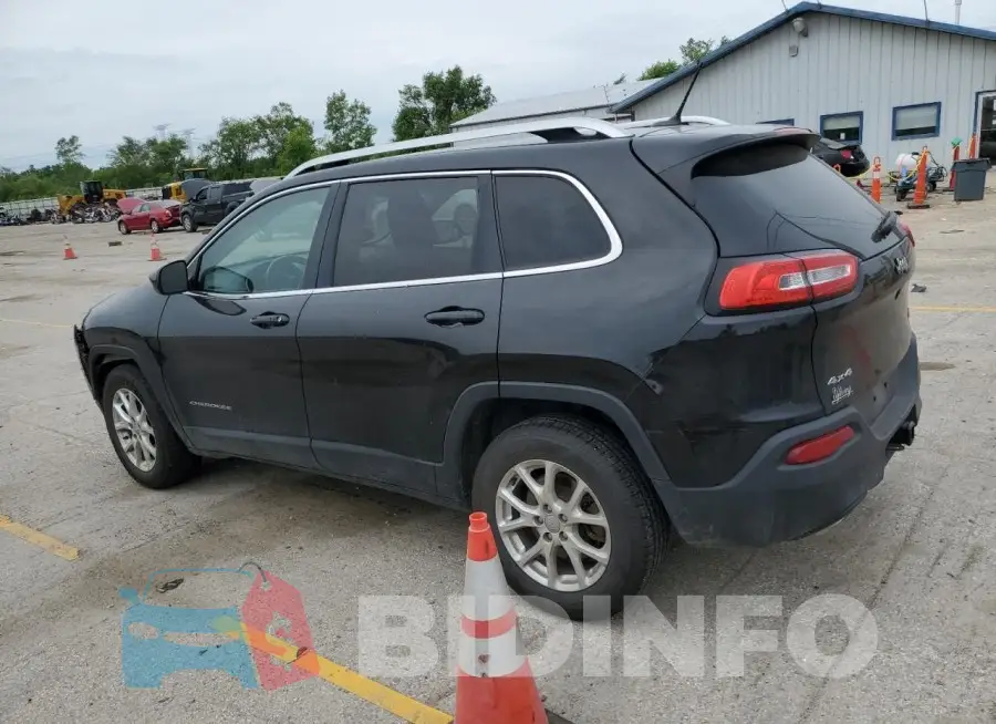 1C4PJMCS9FW530117 Photo# 2