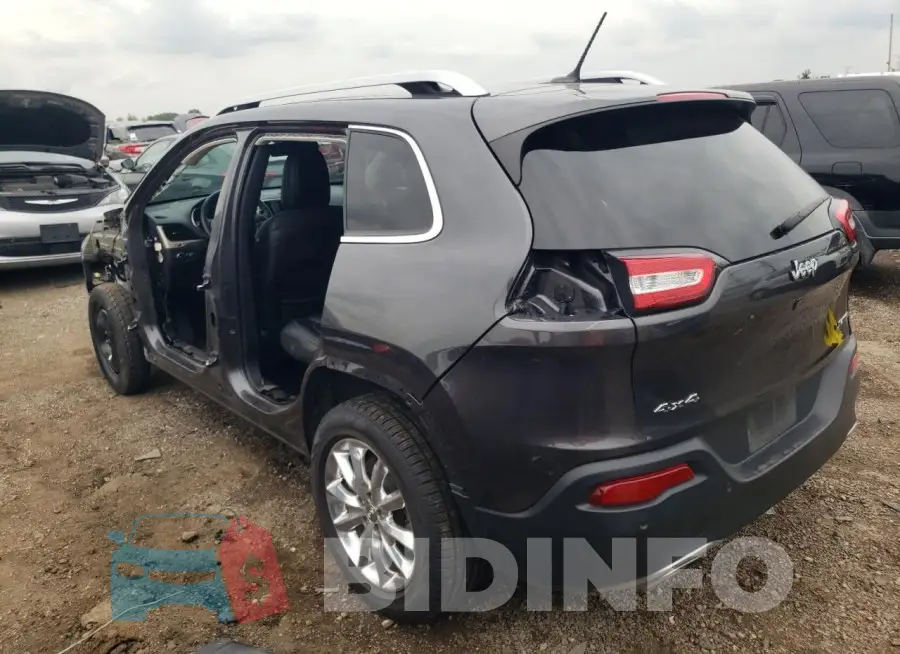1C4PJMDS2FW665955 Photo# 2