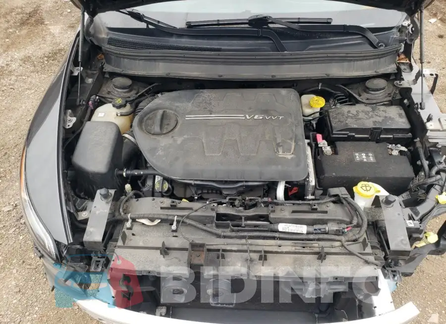 1C4PJMDS2FW665955 Photo# 11
