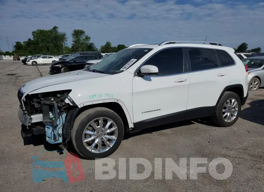 1C4PJMDS3FW593776 Photo# 1